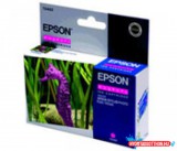 Epson T0483 Patron Magenta 13ml (Eredeti)