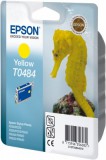 Epson T0484 Yellow tintapatron C13T04844010