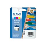 Epson T0520 Color tintapatron EPT0520