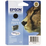 Epson T0711 Black tintapatron C13T07114010