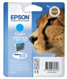 Epson T0712 Cyan tintapatron C13T07124010
