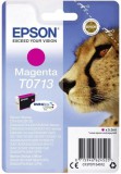 Epson t0713 (c13t07134012) (5,5ml) magenta eredeti tintapatron lejárt