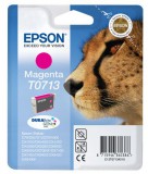 Epson T0713 Magenta tintapatron (C13T07134010)