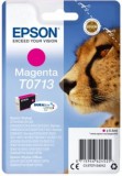 Epson T0713 Patron Magenta 5,5ml (Eredeti)