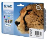 Epson T0715 Multipack (C13T07154010)