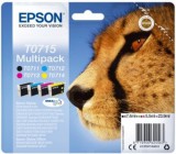 Epson T0715 Patron Multipack (Eredeti)