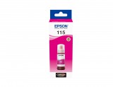 Epson T07D3 tinta Magenta 70ml No.115