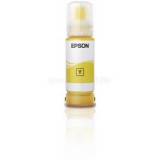 Epson T07D4 115 ECOTANK YELLOW INK BOTTLE (70 ml) (C13T07D44A)