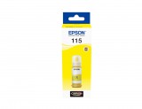 Epson T07D4 tinta Yellow 70ml No.115