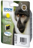 Epson T0894 Yellow tintapatron C13T08944010