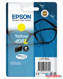 Epson T09K4 Patron Yellow 1.700 oldal 21,6 ml (Eredeti)