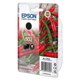 Epson T09Q1 (503) Black tintapatron (C13T09Q14020)