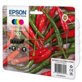 Epson T09Q6 (503) Multipack tintapatron (C13T09Q64010)