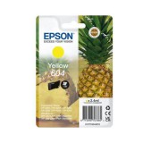 Epson T10G4 (604) Yellow tintapatron (C13T10G44010)
