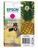 Epson T10H3 (604XL) Magenta tintapatron (C13T10H34010)