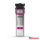 Epson T11C3 Patron Magenta 3.000 oldal kapacitás