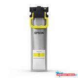 Epson T11C4 Patron Yellow 3.000 oldal kapacitás