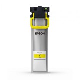 Epson T11C4 Yellow tintapatron (C13T11C440)