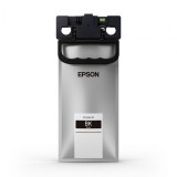 Epson T11E1 (XXL) Black tintapatron (C13T11E140)