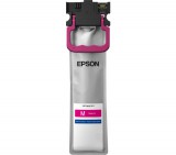 Epson T11N3 magenta eredeti tintapatron