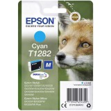 Epson T1282 3.5ml cián eredeti tintapatron
