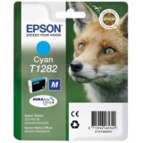 Epson T1282 Cyan tintapatron C13T12824010