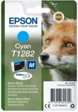 Epson T1282 Patron Cyan 3,5ml (Eredeti)