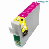 Epson T1283 magenta utángyártott tintapatron