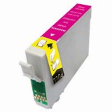 Epson T1283 magenta utángyártott tintapatron Prémium minőség