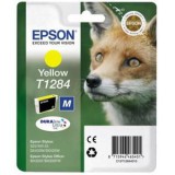 Epson T1284 Yellow tintapatron C13T12844010