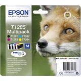 Epson T1285 eredeti tintapatron csomag (4db)