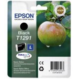 Epson T1291 Black C13T12914010