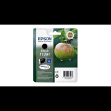 Epson T1291 fekete eredeti tintapatron (C13T12914012)