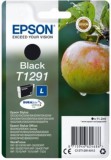 Epson T1291 Patron Black 11,2ml (Eredeti)