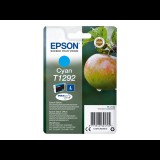 Epson T1292 tintapatron 1 dB Eredeti Cián (C13T12924012)