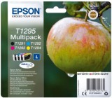 Epson T1295 Patron Multipack High capacity patronok (Eredeti)
