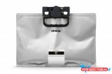 Epson T12E1 Patron Black XL 10.000 oldal (Eredeti)
