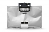 Epson T12F1 fekete eredeti tintapatron