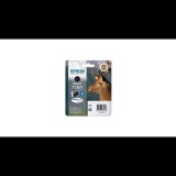 Epson T1301 fekete eredeti tintapatron (C13T13014012)