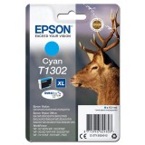 Epson T1302 Cyan tintapatron (C13T13024012)