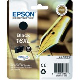 Epson T1631 (16XL) Black C13T16314010
