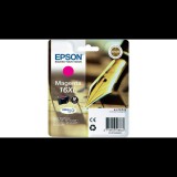 Epson T1633 magenta eredeti tintapatron (C13T16334012)