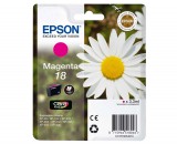 Epson T1803 (18) Magenta tintapatron C13T18034010