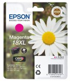 Epson T1813 (18XL) Magenta tintapatron (C13T18134012)