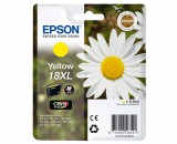 Epson T1814 (18XL) Yellow tintapatron C13T18144010