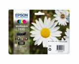 Epson T1816 (18XL) Multipack tintapatron C13T18164010