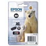 Epson T2631 (26XL) Photo Black (C13T26314012)