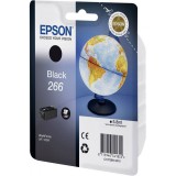 Epson T2661 Black tintapatron (C13T26614010)