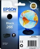Epson T2661 Patron Bk (For Use) ECOPIXEL C13T26614010FUE