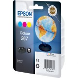 Epson T2670 (267) Colorpack tintapatron C13T26704010